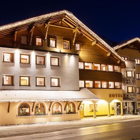 Belavita Wohlfühlhotel Mathon Exterior foto