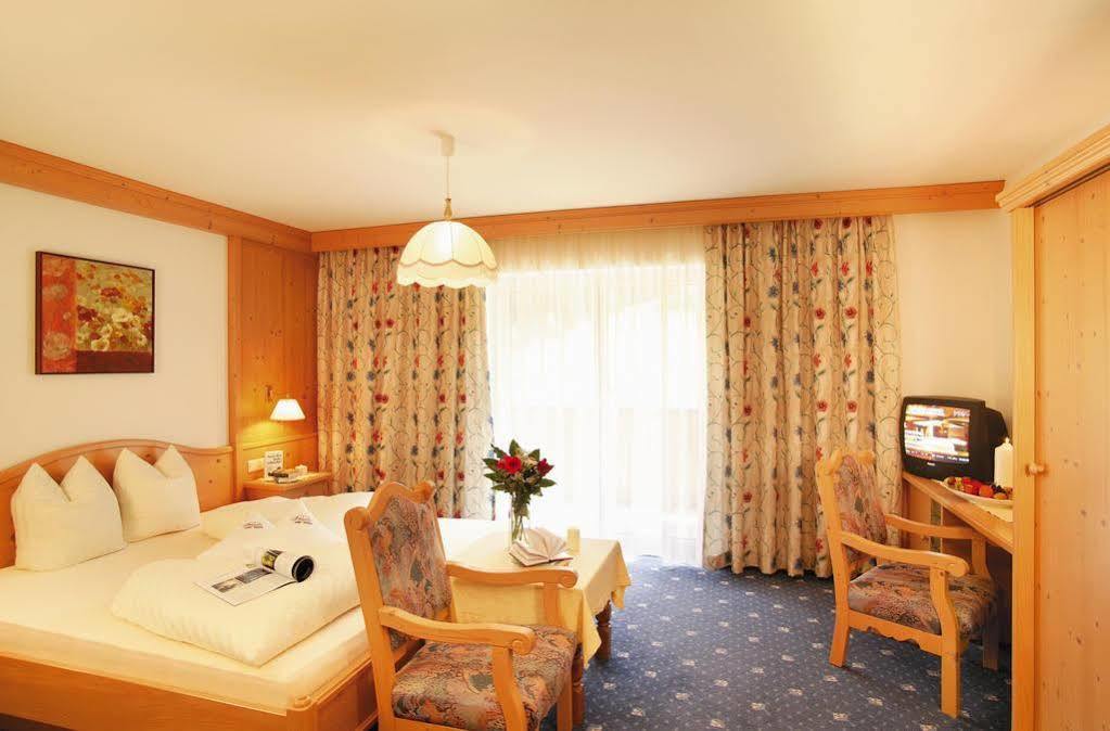 Belavita Wohlfühlhotel Mathon Exterior foto