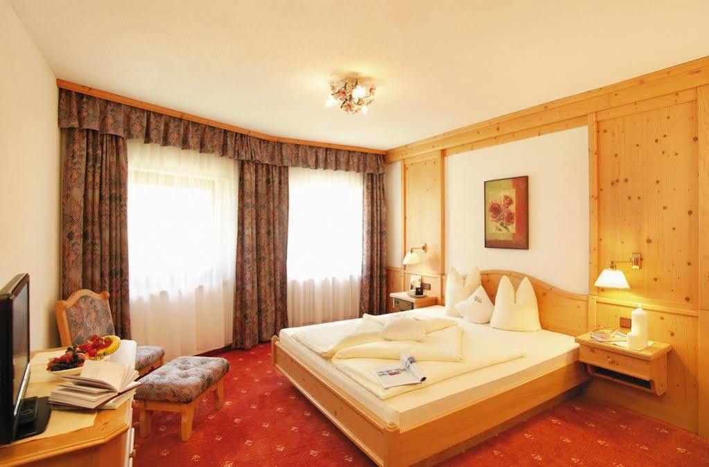 Belavita Wohlfühlhotel Mathon Exterior foto