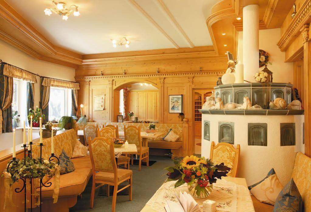 Belavita Wohlfühlhotel Mathon Exterior foto